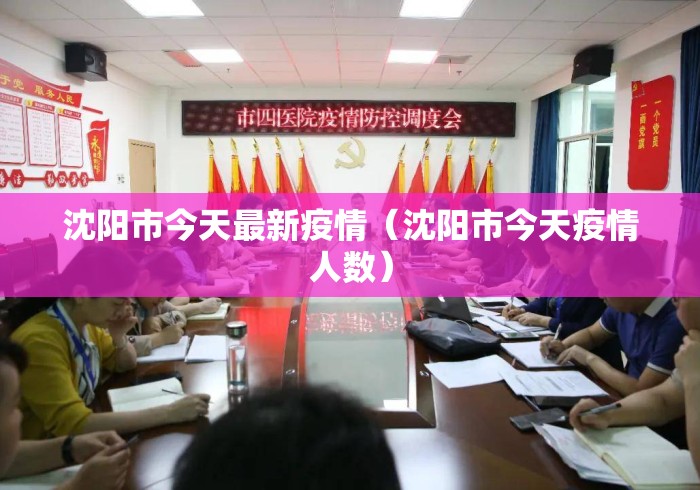 沈阳市今天最新疫情(沈阳市今天疫情人数) 沈阳市今天最新疫情(沈阳市今天疫情人数)
