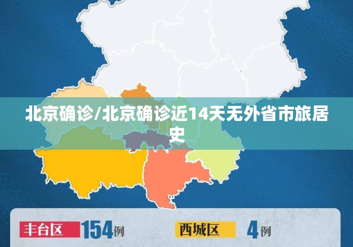 北京确诊/北京确诊近14天无外省市旅居史
