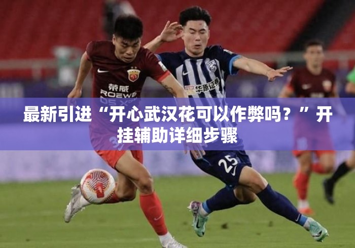 最新引进“开心武汉花可以作弊吗？	”开挂辅助详细步骤
