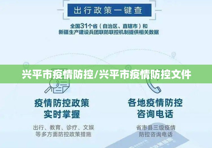 兴平市疫情防控/兴平市疫情防控文件