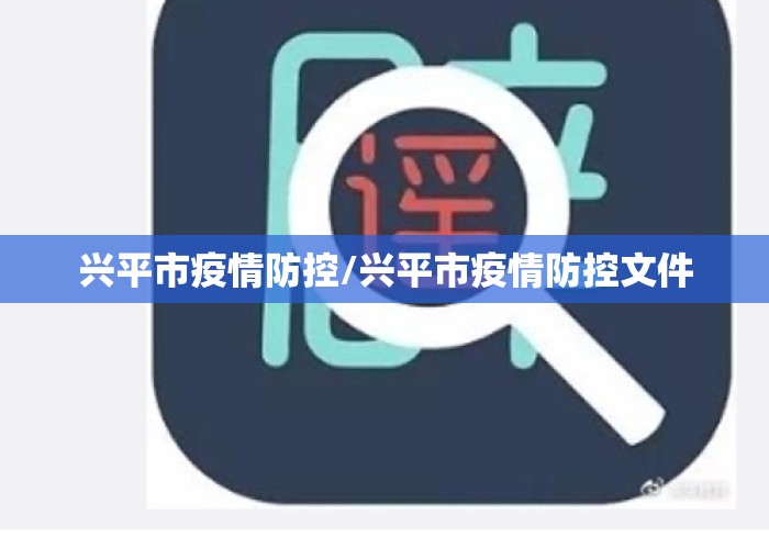 兴平市疫情防控/兴平市疫情防控文件