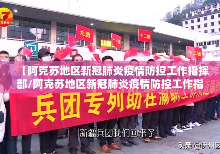 【阿克苏地区新冠肺炎疫情防控工作指挥部/阿克苏地区新冠肺炎疫情防控工作指导手册】