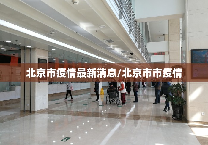 北京市疫情最新消息/北京市市疫情