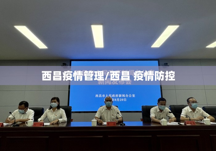西昌疫情管理/西昌 疫情防控
