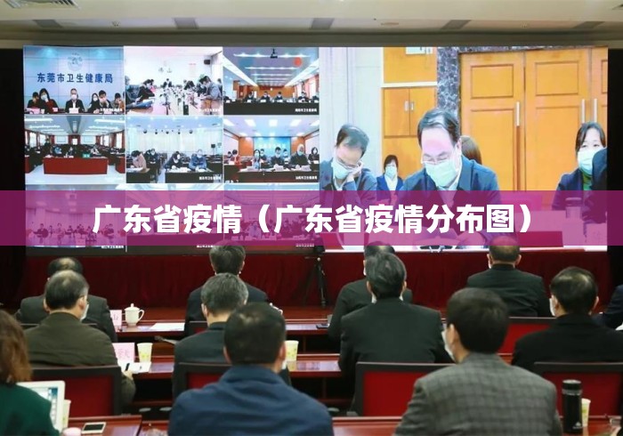 广东省疫情(广东省疫情分布图) 广东省疫情(广东省疫情分布图)