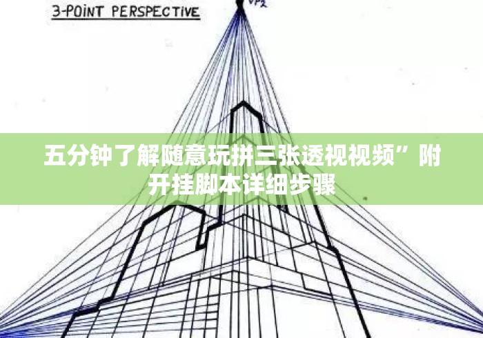 五分钟了解随意玩拼三张透视视频”附开挂脚本详细步骤