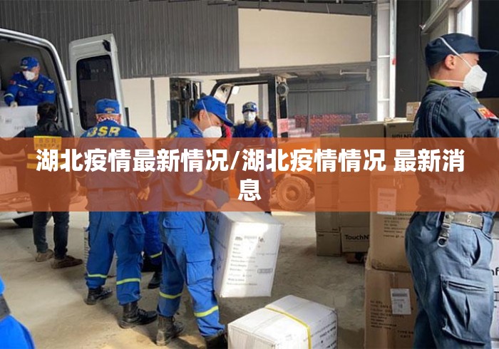 湖北疫情最新情况/湖北疫情情况 最新消息 湖北疫情最新情况/湖北疫情情况 最新消息