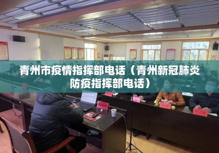 青州市疫情指挥部电话(青州新冠肺炎防疫指挥部电话) 青州市疫情指挥部电话(青州新冠肺炎防疫指挥部电话)