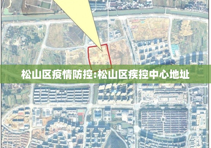 松山区疫情防控:松山区疾控中心地址