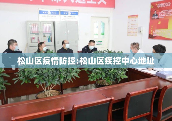 松山区疫情防控:松山区疾控中心地址