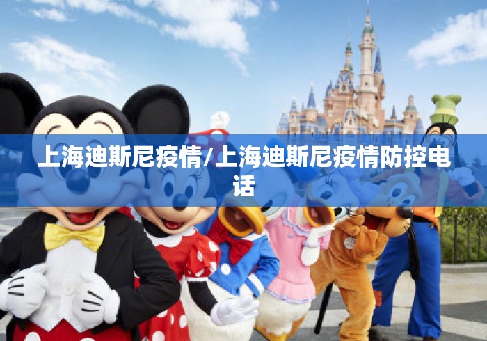 上海迪斯尼疫情/上海迪斯尼疫情防控电话