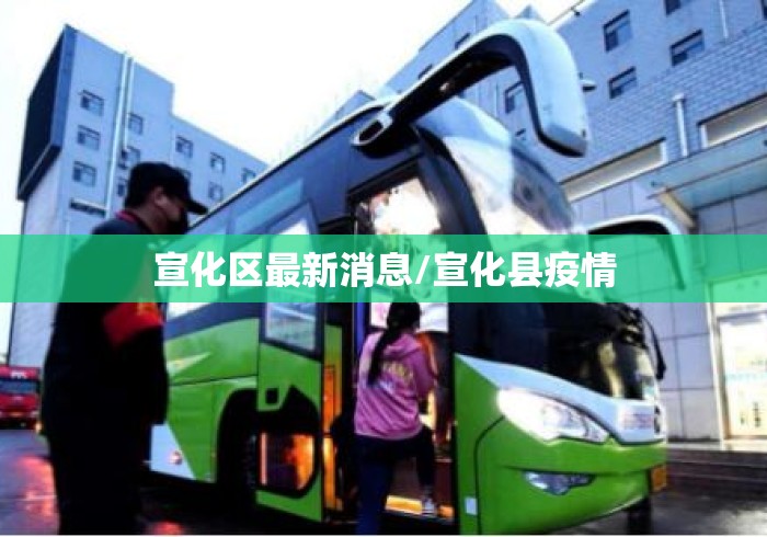 宣化区最新消息/宣化县疫情
