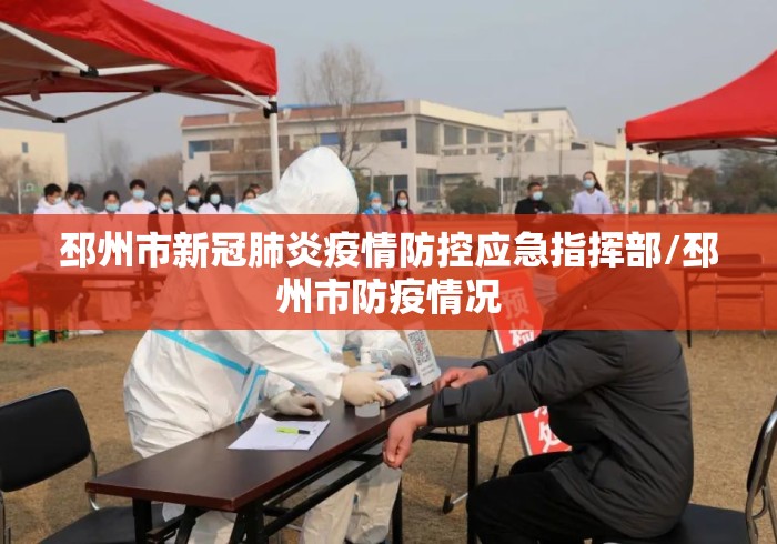 邳州市新冠肺炎疫情防控应急指挥部/邳州市防疫情况 邳州市新冠肺炎疫情防控应急指挥部/邳州市防疫情况
