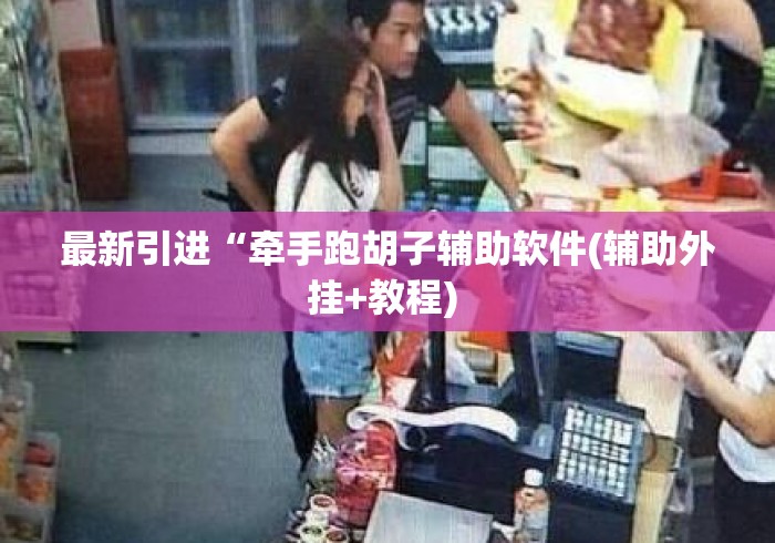 最新引进“牵手跑胡子辅助软件(辅助外挂+教程) 
