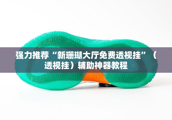 强力推荐“新珊瑚大厅免费透视挂”（透视挂）辅助神器教程