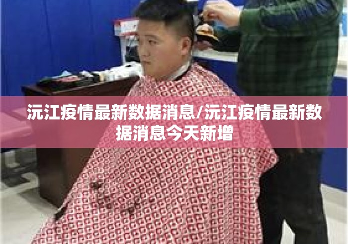 沅江疫情最新数据消息/沅江疫情最新数据消息今天新增
