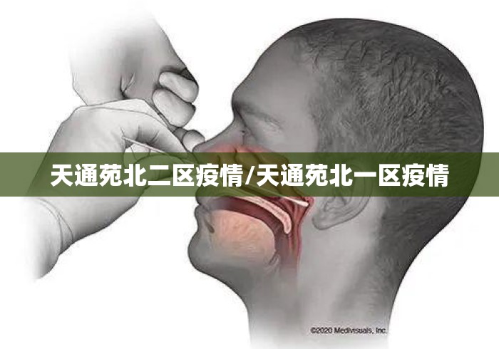 天通苑北二区疫情/天通苑北一区疫情