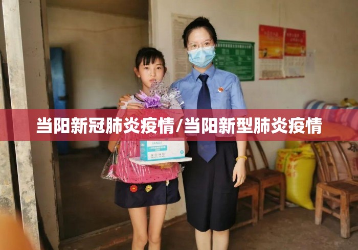 当阳新冠肺炎疫情/当阳新型肺炎疫情