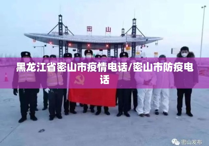 黑龙江省密山市疫情电话/密山市防疫电话 黑龙江省密山市疫情电话/密山市防疫电话