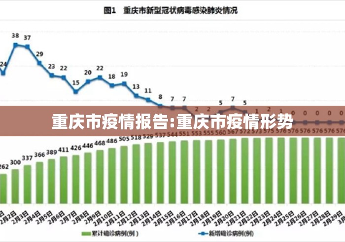 重庆市疫情报告:重庆市疫情形势