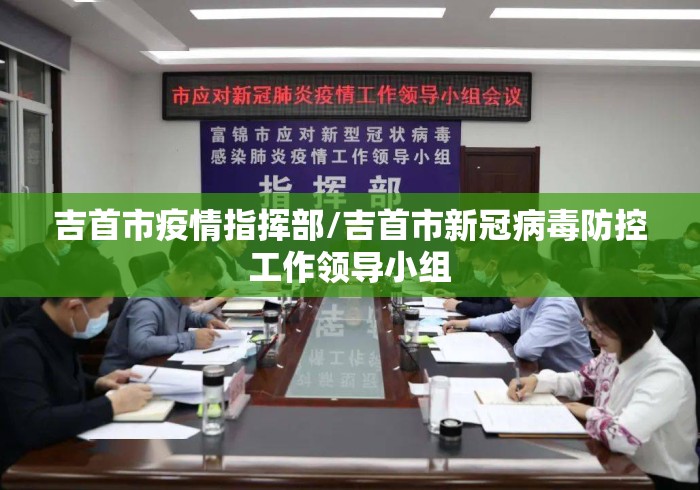 吉首市疫情指挥部/吉首市新冠病毒防控工作领导小组