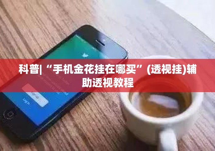 科普|“手机金花挂在哪买	”(透视挂)辅助透视教程