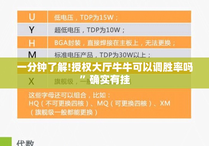 一分钟了解!授权大厅牛牛可以调胜率吗”确实有挂