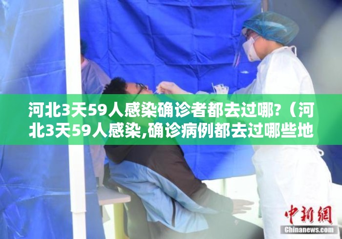 河北3天59人感染确诊者都去过哪?(河北3天59人感染,确诊病例都去过哪些地方?) 河北3天59人感染确诊者都去过哪?(河北3天59人感染,确诊病例都去过哪些地方?)