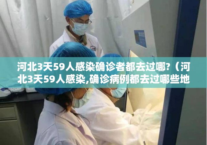 河北3天59人感染确诊者都去过哪?(河北3天59人感染,确诊病例都去过哪些地方?) 河北3天59人感染确诊者都去过哪?(河北3天59人感染,确诊病例都去过哪些地方?)