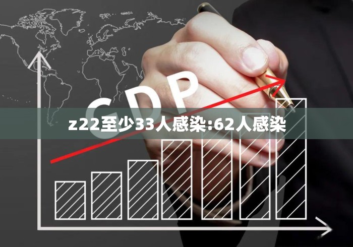z22至少33人感染:62人感染 z22至少33人感染:62人感染