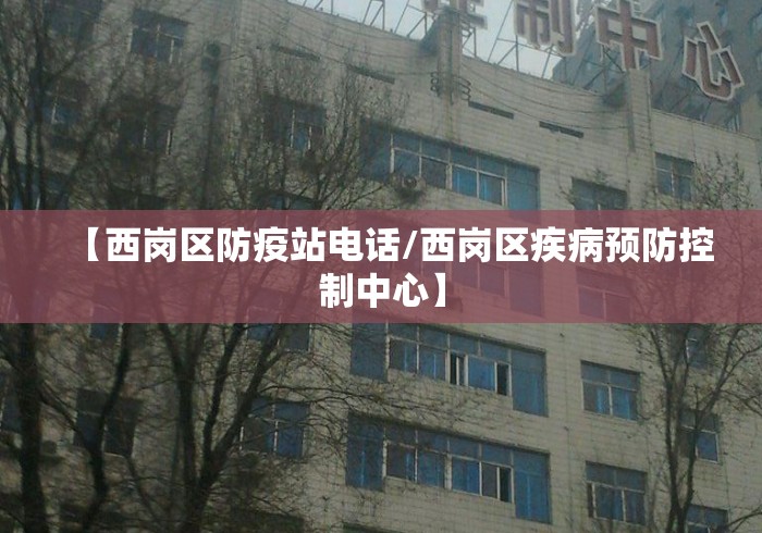 【西岗区防疫站电话/西岗区疾病预防控制中心】 【西岗区防疫站电话/西岗区疾病预防控制中心】