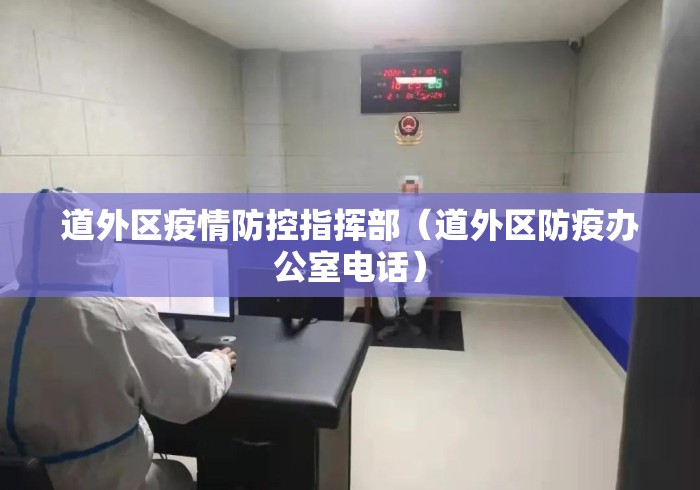 道外区疫情防控指挥部(道外区防疫办公室电话) 道外区疫情防控指挥部(道外区防疫办公室电话)