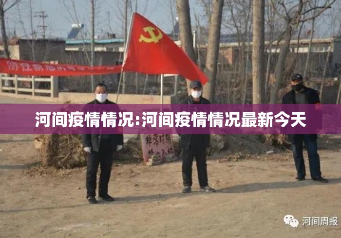 河间疫情情况:河间疫情情况最新今天