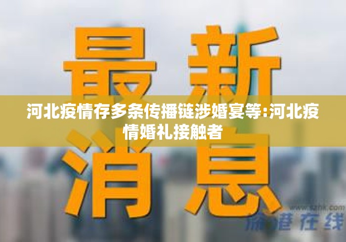 河北疫情存多条传播链涉婚宴等:河北疫情婚礼接触者 河北疫情存多条传播链涉婚宴等:河北疫情婚礼接触者