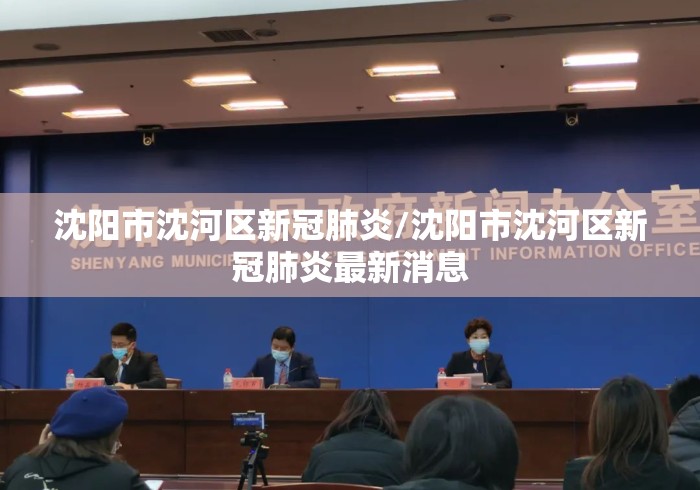 沈阳市沈河区新冠肺炎/沈阳市沈河区新冠肺炎最新消息 沈阳市沈河区新冠肺炎/沈阳市沈河区新冠肺炎最新消息
