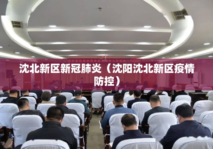沈北新区新冠肺炎（沈阳沈北新区疫情防控）