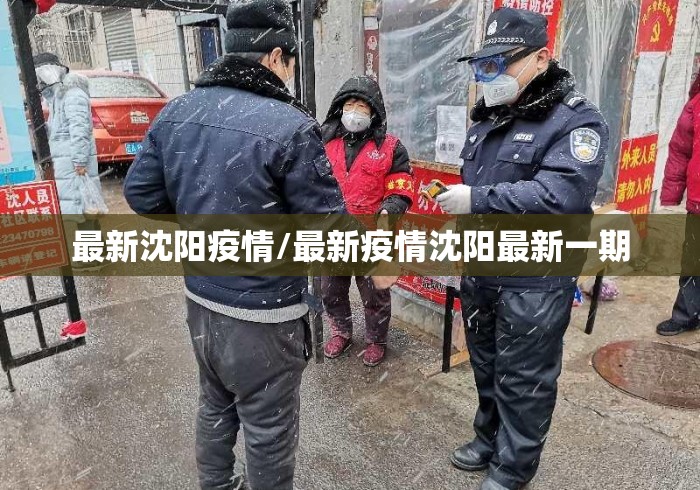 最新沈阳疫情/最新疫情沈阳最新一期 最新沈阳疫情/最新疫情沈阳最新一期