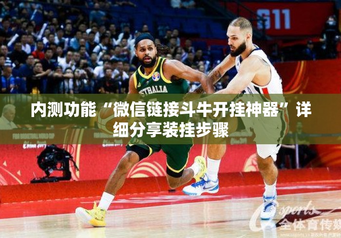 内测功能“微信链接斗牛开挂神器”详细分享装挂步骤