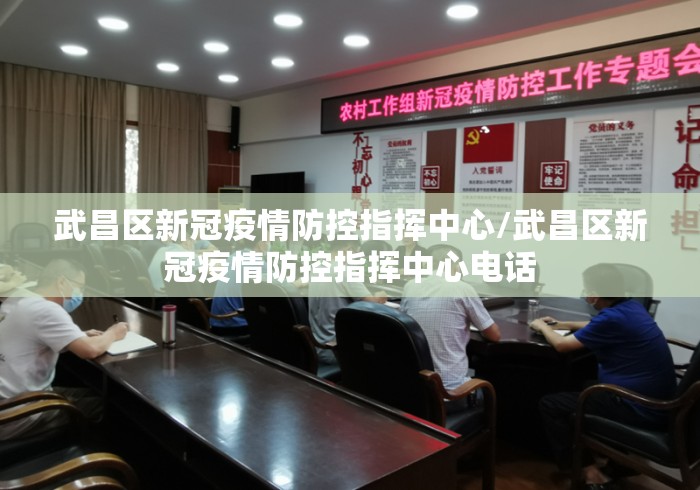 武昌区新冠疫情防控指挥中心/武昌区新冠疫情防控指挥中心电话