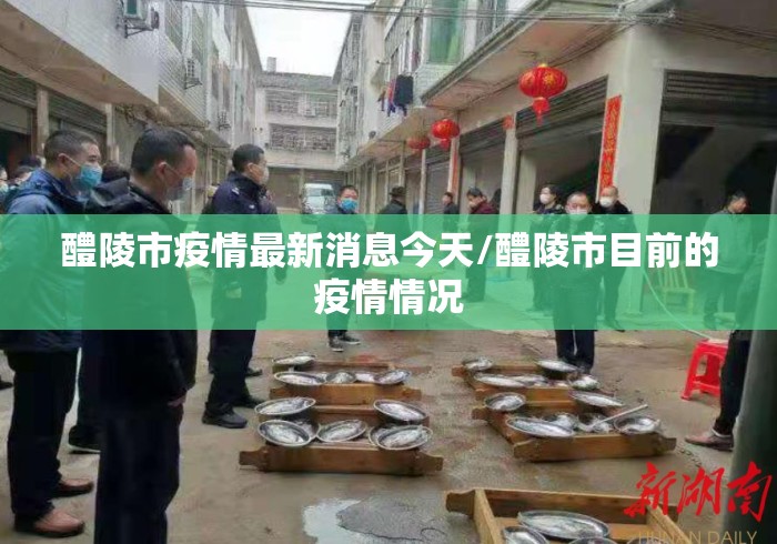 醴陵市疫情最新消息今天/醴陵市目前的疫情情况