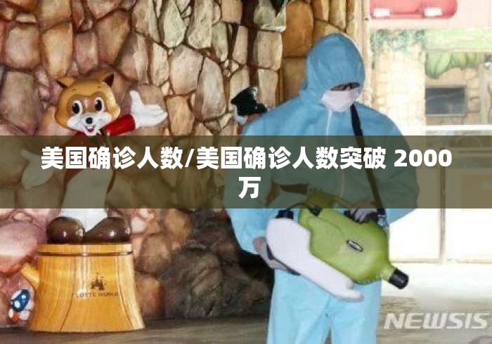 美国确诊人数/美国确诊人数突破 2000 万 美国确诊人数/美国确诊人数突破 2000 万