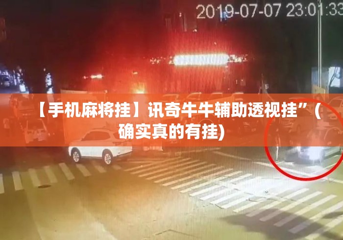 【手机麻将挂】讯奇牛牛辅助透视挂”(确实真的有挂)