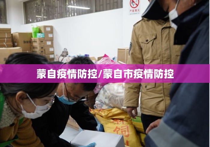 蒙自疫情防控/蒙自市疫情防控