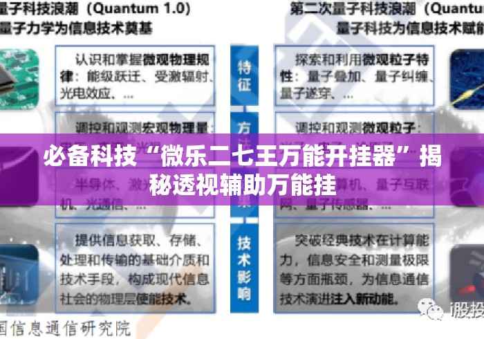 必备科技“微乐二七王万能开挂器	”揭秘透视辅助万能挂