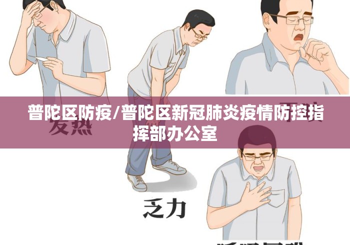 普陀区防疫/普陀区新冠肺炎疫情防控指挥部办公室 普陀区防疫/普陀区新冠肺炎疫情防控指挥部办公室
