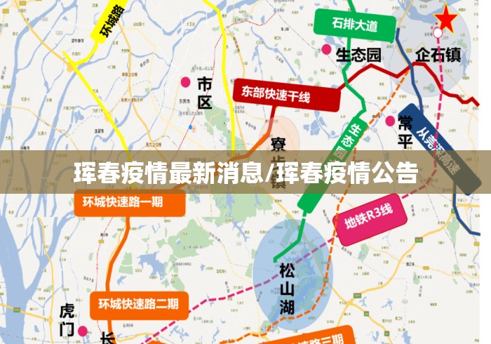 珲春疫情最新消息/珲春疫情公告
