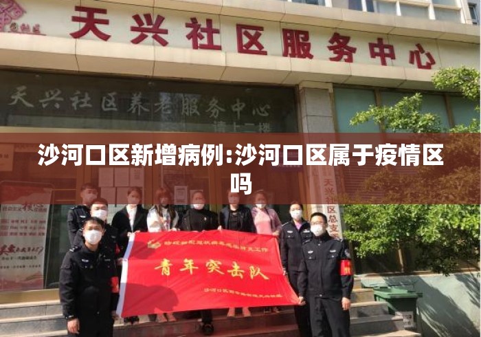 沙河口区新增病例:沙河口区属于疫情区吗