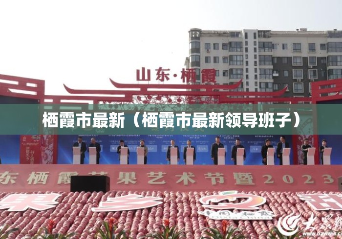 栖霞市最新（栖霞市最新领导班子）