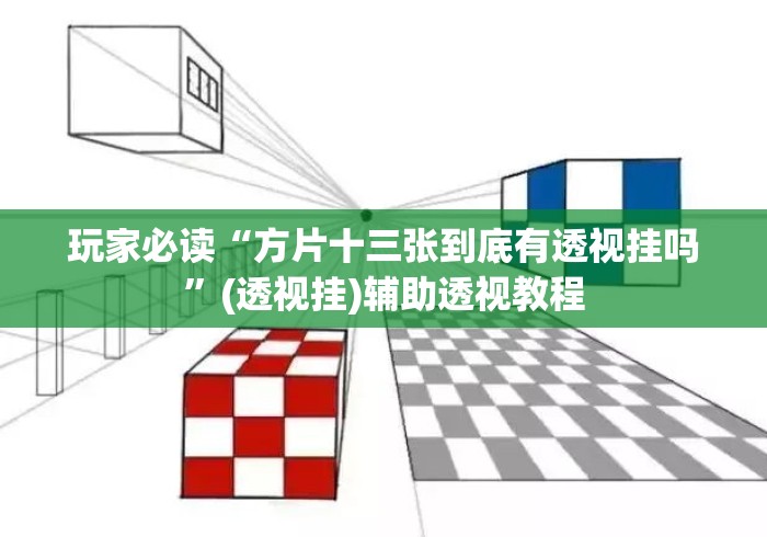 玩家必读“方片十三张到底有透视挂吗	”(透视挂)辅助透视教程