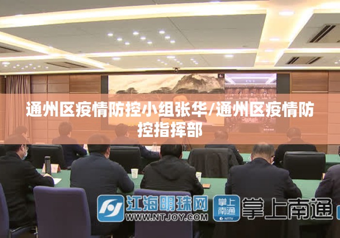 通州区疫情防控小组张华/通州区疫情防控指挥部 通州区疫情防控小组张华/通州区疫情防控指挥部